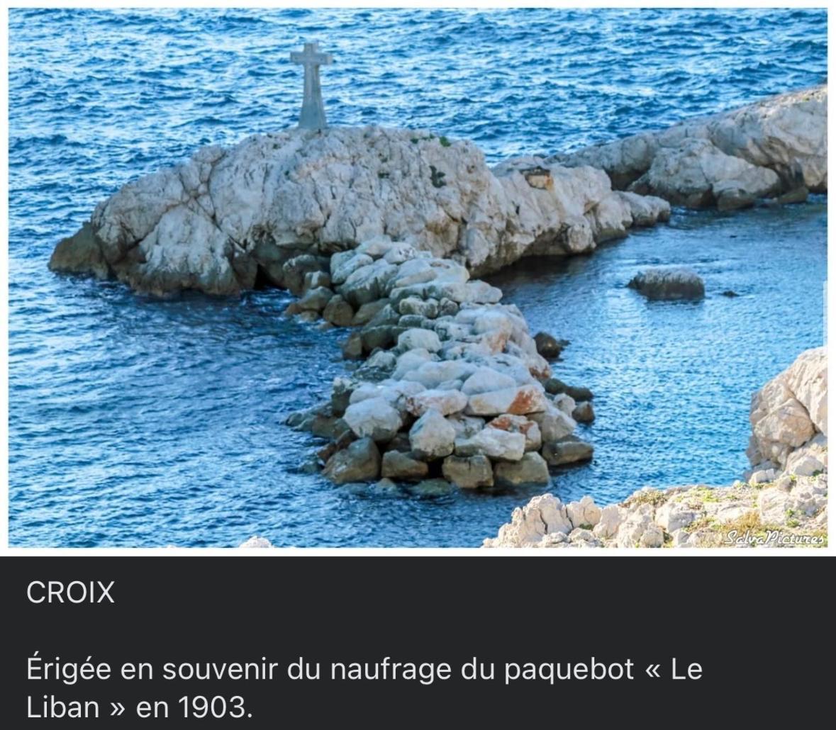 Au Coeur Du Parc National Du Massif Des Calanques, La Flibuste Des Goudes, Maison 2 Chambres, Climatisee, Jardins, Solarium, Proche Plage, Large Vue Mer Marseille Exteriér fotografie